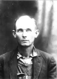 Albert Fred Davis (1895-1971)