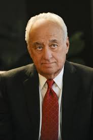 Today is actor/director Jerry Adler's 96th birthday (born February 4,  1929). He is perhaps best known for his films Manhattan Murder Mystery, The  Public Eye, In Her Shoes, and Prime, and for