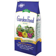 Maybe you would like to learn more about one of these? Espoma 10 10 10 Garden Food Fertilizers Growth Boosters Jung Seed Company