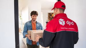 Integrierte paketaufkleber für den versand mit dpd, dhl, hermes, schenker etc. Dpd Parcel Shipping For Business And Private Customers Dpd