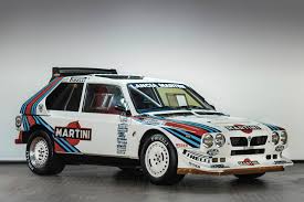 How much does a bmw rally car cost? Rac Rally Winning Lancia Delta S4 Sells For 764 000 At Auction Motor Sport Magazine