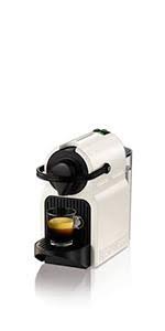 Fitted my magimix nespresso u. Amazon De Delonghi En 166 B Nespresso Citiz Kapselmaschine 1260 Watt Schwarz