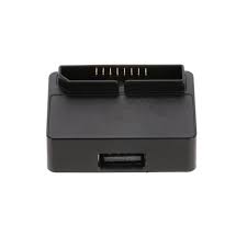 Charging cable for dji mavic pro / mavic air / mavic 2 and dji spark drone remote controller. Buy Battery To Power Bank Adapter Usb Charger Converter For Dji Mavic Air Drone Quadcopter At Affordable Prices Free Shipping Real Reviews With Photos Joom