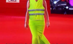 Pamela diaz ha comenzado a seguir a 03/09/2015. Masivo Trolleo A Pamela Diaz En Redes Sociales Por Vestido En Gala De Vina 2016 Foto El Martutino Cl Noticias De Valparaiso Y Vina Del Mar