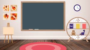 The second one contains my bitmoji finger pointing up at the classwork tab to remind. Free Bitmoji Classroom Templates For Remote Learning