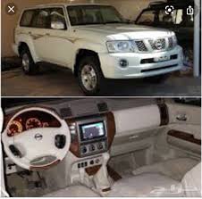* كمرا خلفيه * محرك سلندر 4,8 لتر *مرايات كهرب بخاصية. ÙØªÙƒ