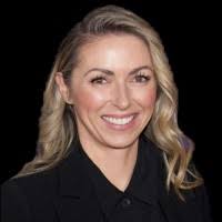 Looking forward to chatting with Nicolette Spencer