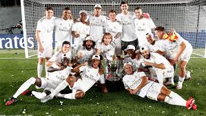 Submitted 7 days ago by kapotter. Prediksi Laliga 2020 2021 Real Madrid Juara Barcelona Ya Sudahlah Bolaskor Com