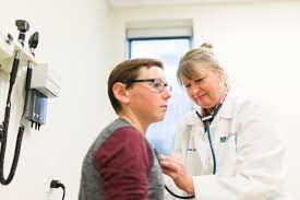 The kidz club is a medicaid licensed prescribed pediatric extended care (ppec) center. St Elizabeth Physicians Pediatrics