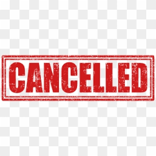 Cancelled Png Png Transparent For Free Download Pngfind Free icons of cancel in various ui design styles for web, mobile, and graphic design projects. cancelled png png transparent for free