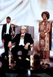 Coming To America Coming To America Movie Eddie Murphy America Theme