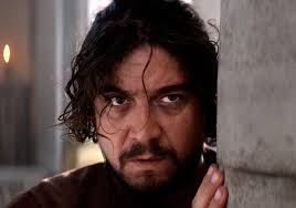La copertina della prima monografia della collana «philippe daverio racconta». L Ombra Di Caravaggio 2021 Filmaffinity