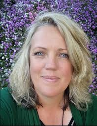 Shire President Tracy Lansdell