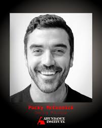 Weekly Dose of Optimism #140