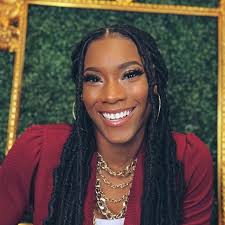 Jasmine Myree (@__yeahthatsjas) • Threads, Say more