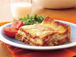 Easy Meatless Lasagna Recipe Meatless Lasagna Recipe Easy Meatless Lasagna Meatless Lasagna Recipes