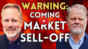 Warnings Of An Approaching Market Sell-Off