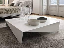 It also works well when combined with sectionals. 15 Large Coffee Tables You Need In Your Spacious Living Room