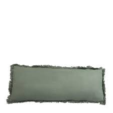 mica decorations xavie kussen 90 x 35 cm grote meid kamers kussen tuin net