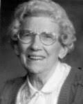 Winifred Andrus Obituary (2011)