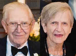 Obituary information for Jean Means Musser