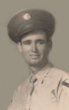 Barney Lee Echols (1913-2012)