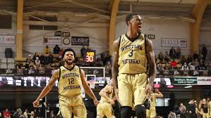 Its main campus is located in kalamazoo, michigan, usa. Josh Davis Men S Basketball Western Michigan University Athletics