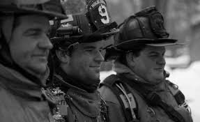 That's my dad humbled and have seen it all.. ♥️♥️🙏🏼🙏🏼🥰🥰 God Bless our  First Responders.. ♥️♥️♥️🙏🏼🙏🏼