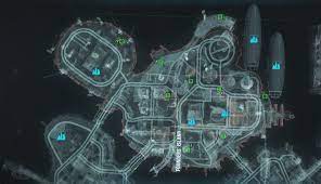 On this page of our guide to batman: Riddler Trophy Locations Founders Island Collectible Locations Collectibles Guide Batman Arkham Knight Gamer Guides