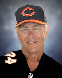 Bruce Lawson Obituary