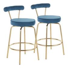 Aug 05, 2020 · plus, with a width of 31.5 inches, it should fit in an entryway or at the end of a bed, providing storage as well as somewhere to sit. Lumisource Rhonda Counter Stools Set Of 2 Bed Bath And Beyond Canada Counter Stools Lumisource Bar Stools
