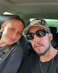 A's game with my beautiful fiancé 💍. 28 more stadiums to visit together  😂. Go A's!