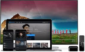 Bittorrent Now Music And Video Streaming App Released For Android Ios And Apple Tv Apple Tv Bittorrent News Apps