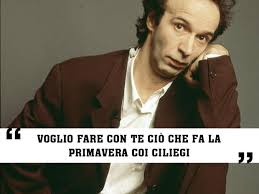 Roberto Benigni Frasi Famose Da La Vita E Bella E Altri Film