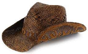 Shyanne Women S Embellished Brim Straw Hat In 2021 Cheap Cowboy Hats Fashion Cowboy Boots Cowgirl Hats