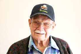 Richard K. “Dick” Urban (1922-2020)