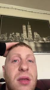 Kyle Mark I Love 2025