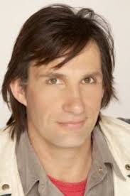 Ryan Landry of the 'Make 'Em Laugh' School