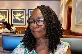 Fundraiser by Jennifer Day : Help Bring Esther Home for Emergency Surgery