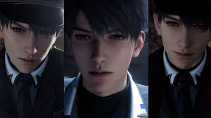 Who Is Caleb In Love And Deepspace?