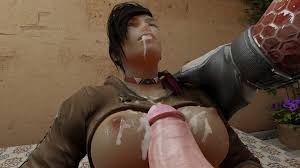 Rule34 - If it exists, there is porn of it  jd, kait diaz  6544388