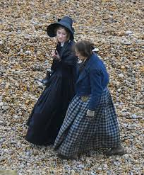 In 1840s england, scientist mary anning and a more youthful woman despatched by her. Watch Kate Winslet Blockbuster Filmed In Dorset This Week Bournemouth Echo