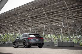 Image result for Daytona Gray 2024 RSQ8