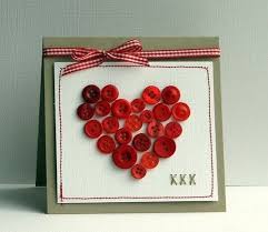 So today i have 5 cute and easy valentine's day cards to sh. Homemade Valentine Gift Ideas Homemade Valentines Gift Valentines Diy Valentine Crafts