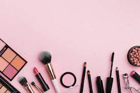 For others, nothing but the full experience will do, wit 28 Makeup Backgrounds On Wallpapersafari