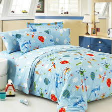 King size bedding set airplane in the sky duvet cover for teen twin full single double queen fashion bed set blue sky. Cheap Airplane Boys Bedding Find Airplane Boys Bedding Deals On Line At Alibaba Com