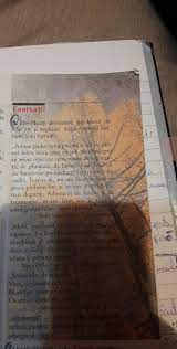 Digurile scot de sub influenza inundatiilor suprafete. IdentificaÈi Derivatele Din Textul De Mai Jos Si ExplicaÈi Cum Sau Format Brainly Ro