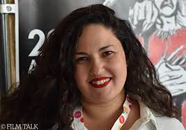 INTERVIEWS WITH ACTORS AND FILMMAKERSINTERVIEWS WITH ACTORS AND FILMMAKERS