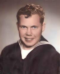 Jesse Lee “Bear” Larson