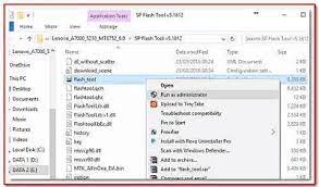 Masukan usb ke komputer dan. Cara Flash Andromax V Zte N986 Via Pc Laptop Dengan Flash Tools Mudah Pro Co Id